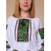 Embroidered blouse "Rich Lady 2"